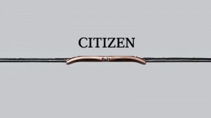 Citizen Eco-Drive One
