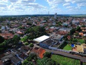As cidades brasileiras mais desenvolvidas, por Citizen Relógios