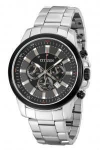5 relógios Citizen mais vendidos