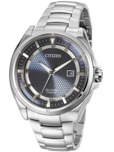 Conheça relógios Citizen mais desejados por eles