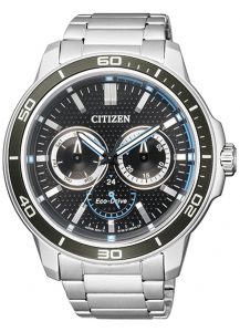Conheça coleção de relógios Citizen