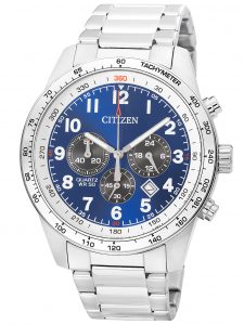 Conheça os relógios Citizen Brasil