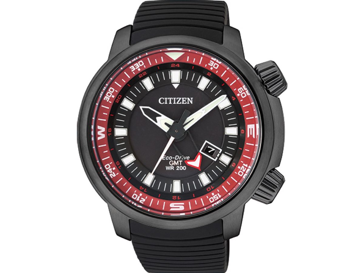 Relógio Promaster TZ30759V - Citizen Relógios