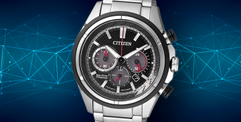 Conheça os relógios tecnológicos da Citizen