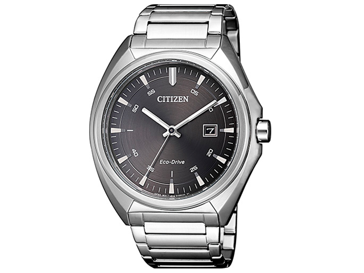 Relógio Eco-Drive Masculino TZ20706W - Citizen Relógios
