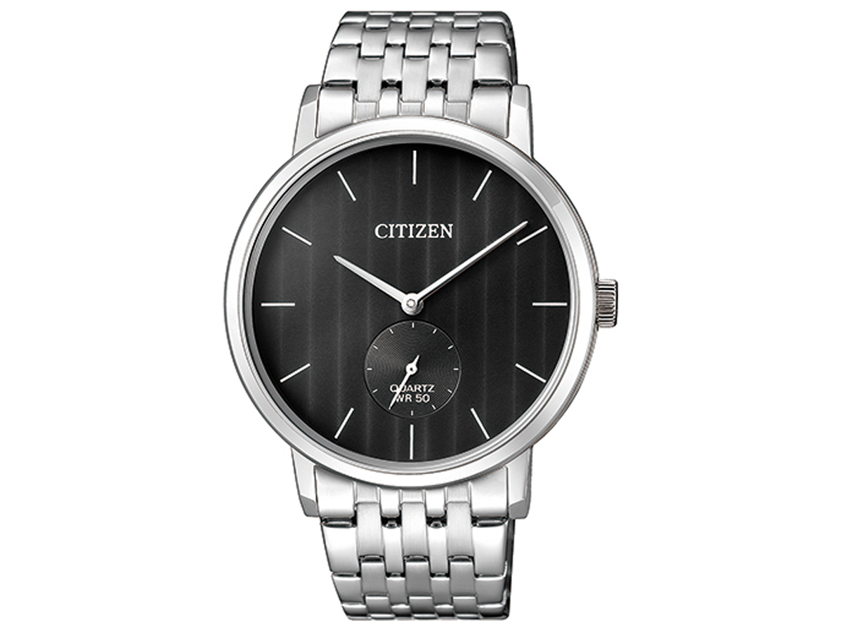 Relógio Quartz Masculino TZ20760T - Citizen Relógios