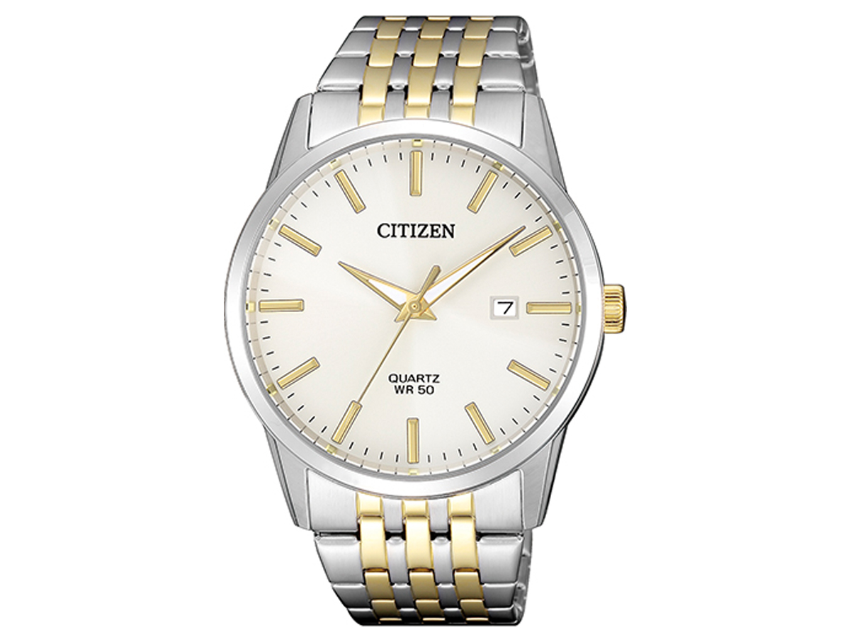 Relógio Quartz Masculino TZ20948S - Citizen Relógios